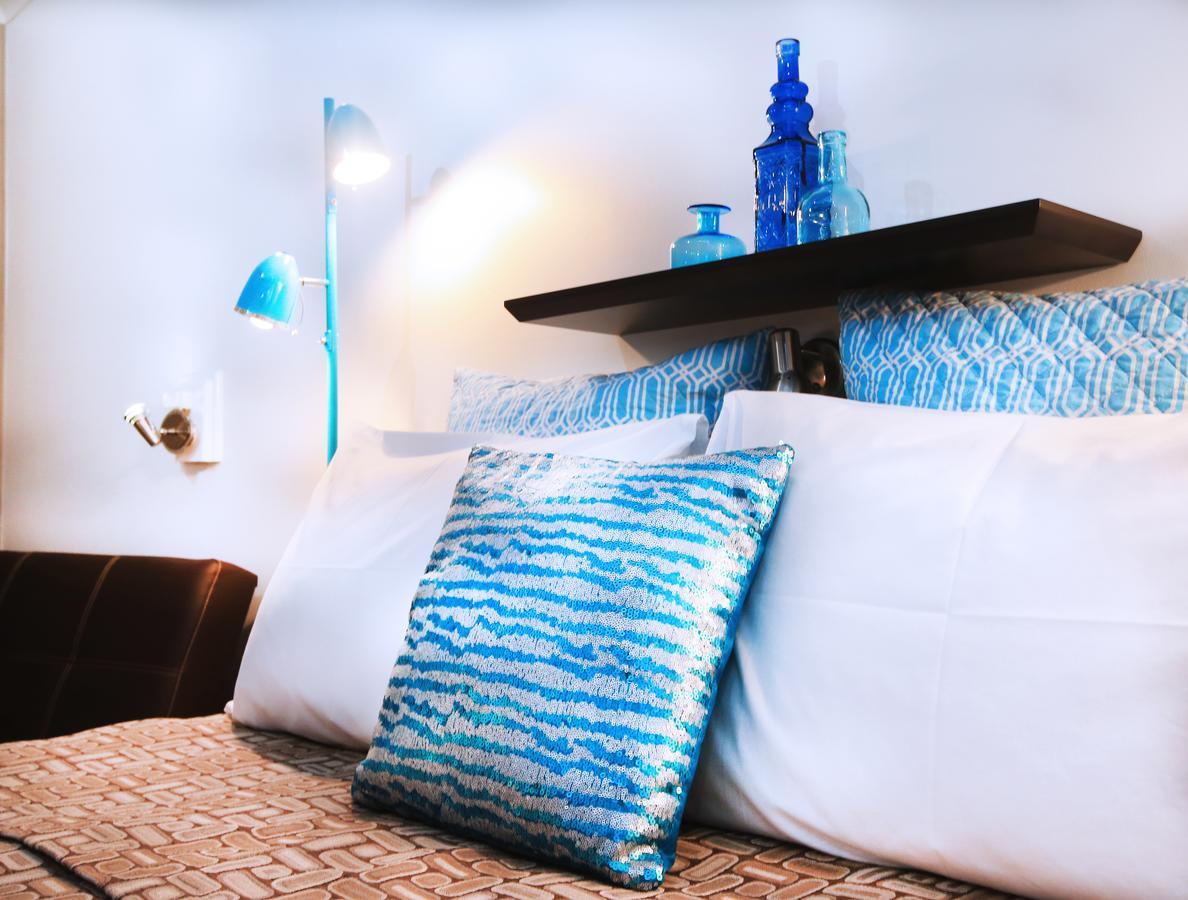 Central Motel Gin Gin Εξωτερικό φωτογραφία